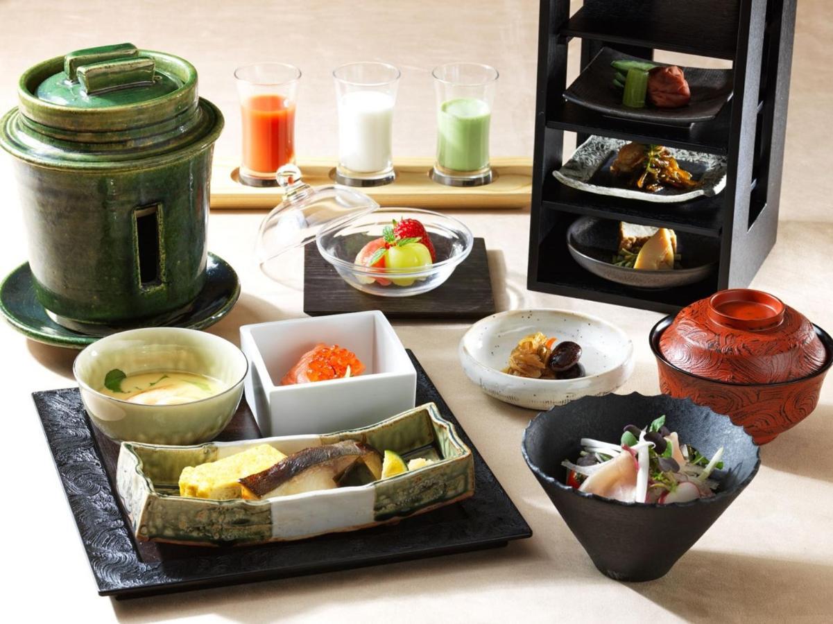 Lake Toya Tsuruga Resort Hikarinouta 도야코정 외부 사진