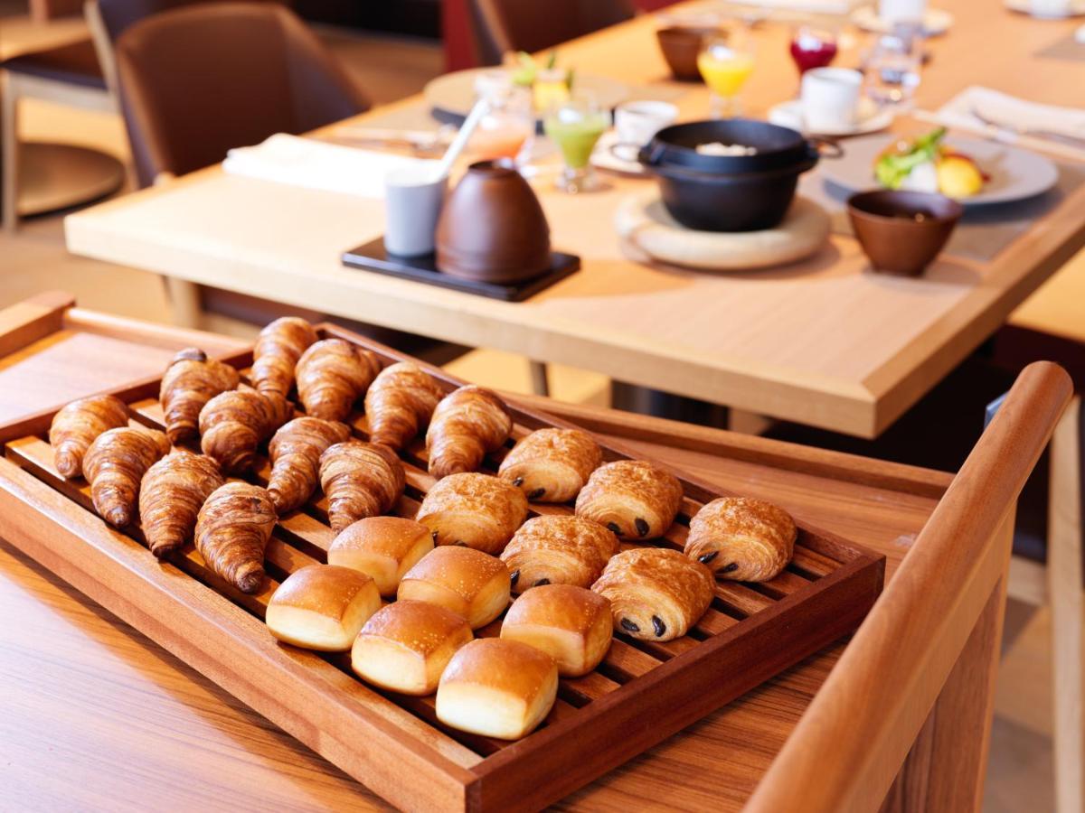 Lake Toya Tsuruga Resort Hikarinouta 도야코정 외부 사진