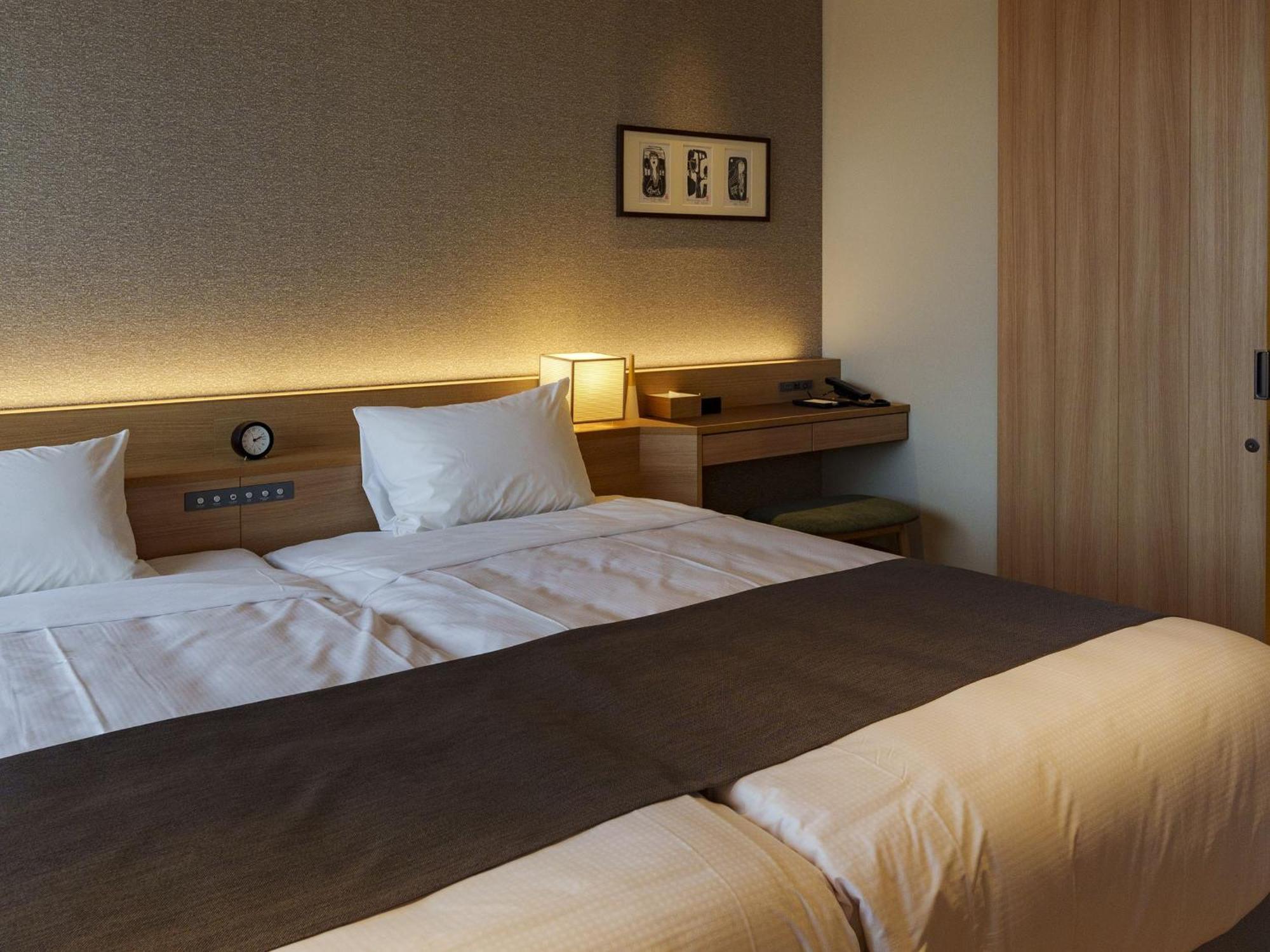 Lake Toya Tsuruga Resort Hikarinouta 도야코정 외부 사진