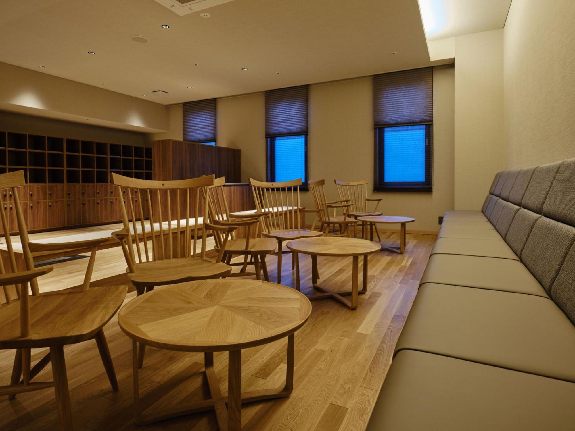 Lake Toya Tsuruga Resort Hikarinouta 도야코정 외부 사진