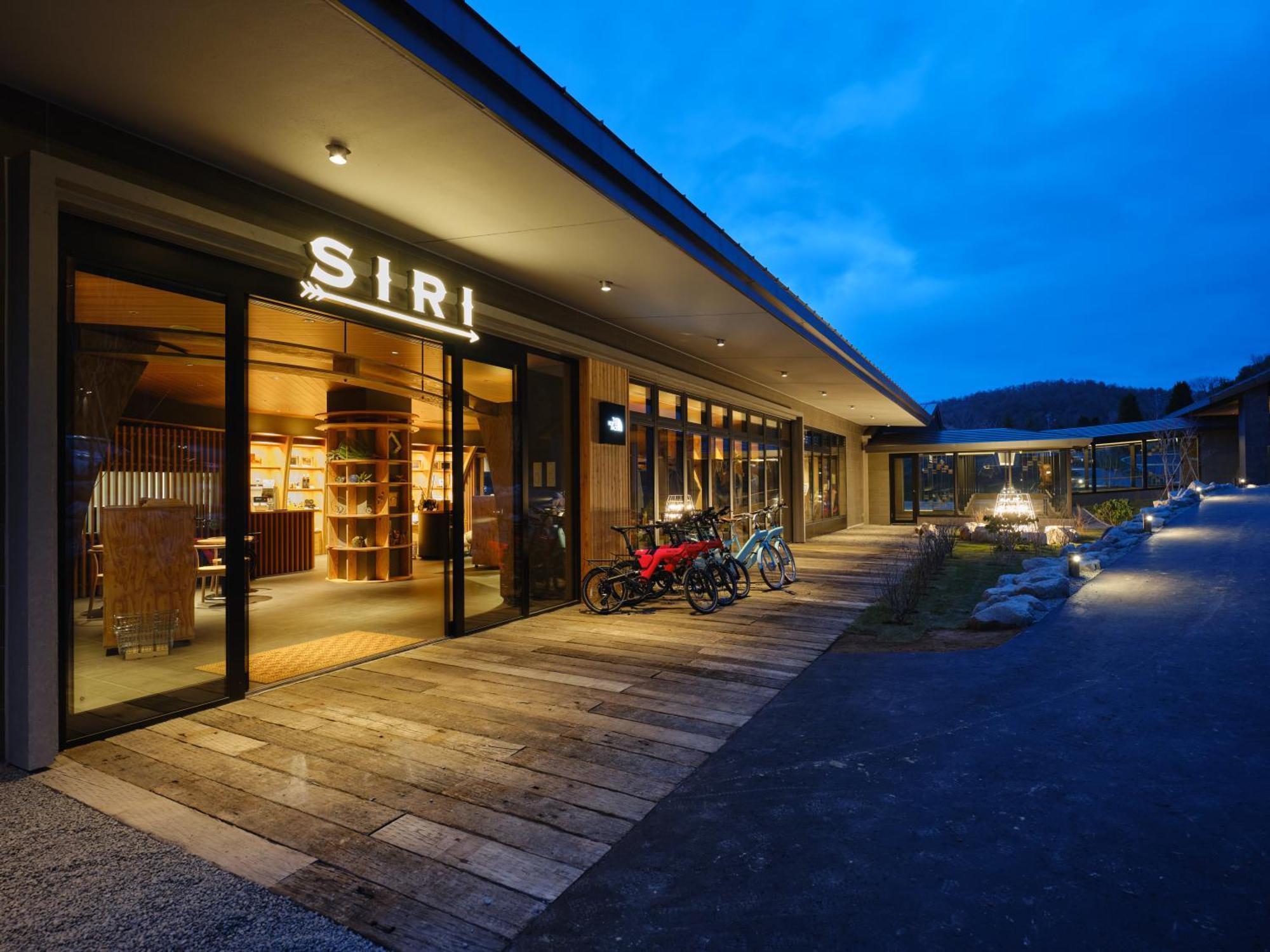 Lake Toya Tsuruga Resort Hikarinouta 도야코정 외부 사진